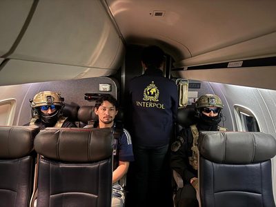 Día clave en la investigación: indagan a Ozorio y abren los celulares