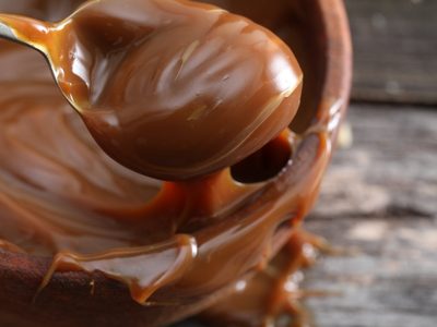 Hacé tu propio dulce de leche repostero así de fácil con este truco que te saca de apuro