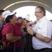 Ebrard busca debate con Xóchitl Gálvez si es elegida por el “Frente Amplio por México”
