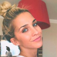 Es un tierno: Soledad Fandiño fue sorprendida por su hijo Milo y sus fans enloquecieron de amor