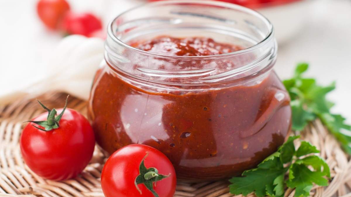 Mermelada de tomate especiado. Fuente: (Instagram)