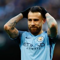 El Manchester City adquirió a un nuevo defensor y el futuro de Otamendi es de incertidumbre