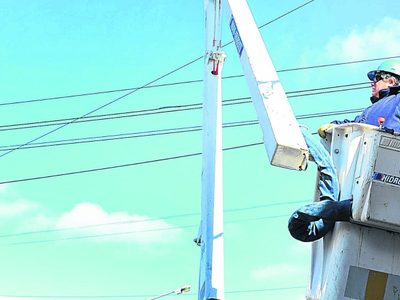 Estos son los cortes programados por la CALF en Neuquén Capital para este fin de semana
