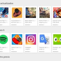 Google Play elimina 9 apps que robaban las contraseñas de Facebook