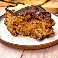 Budín de chocotorta extra húmedo: hacé esta receta golosa nivel Dios y preparate para los aplausos