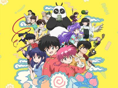 Ranma ½: Tráiler y fecha de estreno del remake (Video)