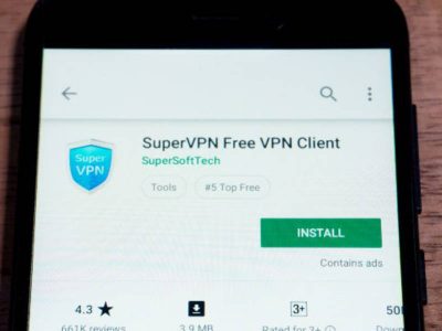 Venden datos robados de 21 millones de usuarios de VPN en Android