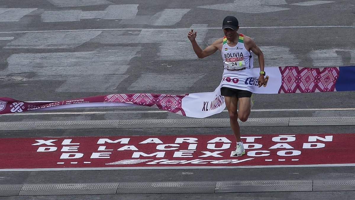 Ganador