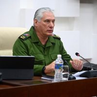 Cuba confirma conversaciones con EU para solventar las amenazas de Trump