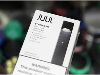 Inicia en EU juicio a la empresa de vapeadores Juul