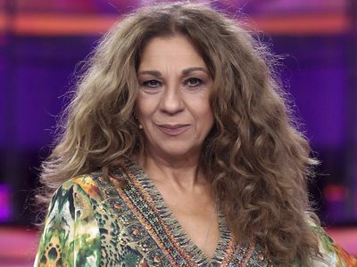 Lolita Flores confesó el origen de su enigmático descargo de madrugada: "Me ha fallado"