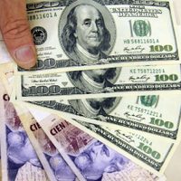 Dólar: así cotiza este martes, 03 de noviembre