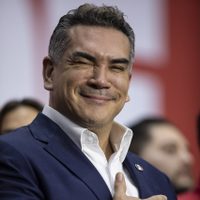 La persecución judicial contra un "Alito" escurridizo (Video)