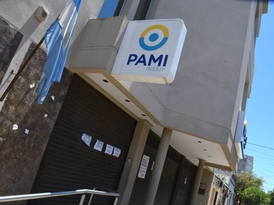 PAMI: peligra la atención de una importante especialidad médica en Neuquén