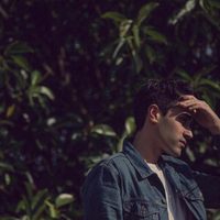 El pop eléctrico de PØNCE en concierto vía Facebook