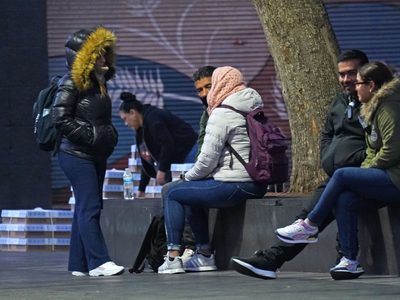 Frentes fríos 11 y 12 azotarán de viernes a lunes; temperatura podrá bajar hasta -15 grados