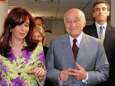 Causa Cuadernos: Cristina arremetió contra Stornelli y denunció "torturas"