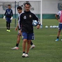 Ante las especulaciones por coronavirus, Argentina presentó la lista para los Juegos de Tokio