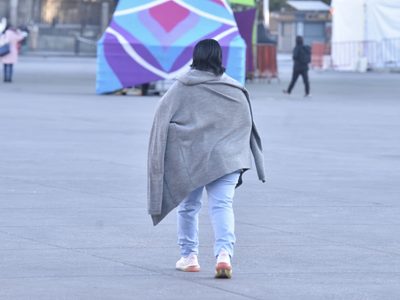 El frío no cede en CDMX: alerta amarilla este jueves para las siguientes alcaldías