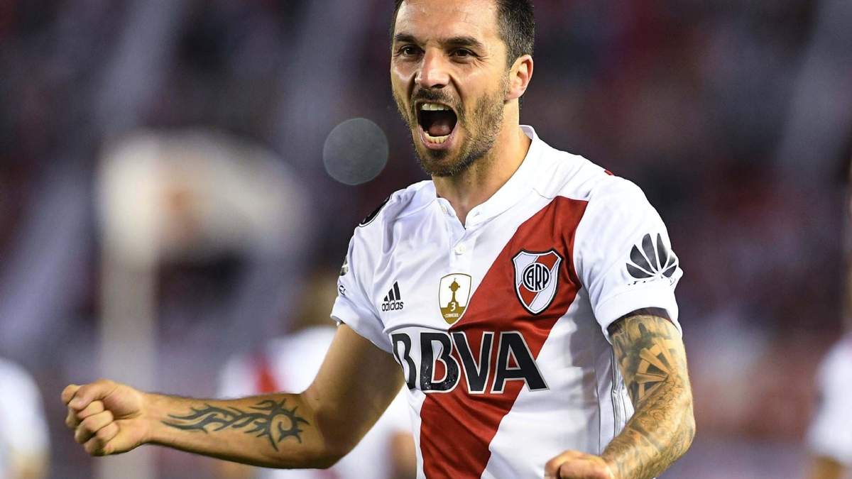 Ignacio Scocco. Fuente (Instagram)