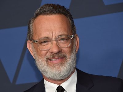 ¡Muy felices! Tom Hanks y Rita Wilson reciben la mejor noticia luego de contraer coronavirus