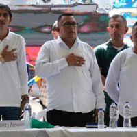 Colombia y disidencia de las FARC anuncian cese de acciones ofensivas bilaterales