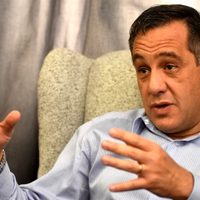 Finocchiaro se defendió: “No hubo ninguna detección de netbooks fruto de una investigación”