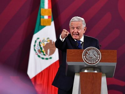 “Que los liberen si no los voy a acusar con sus papás”: AMLO sobre funcionarios de Chiapas