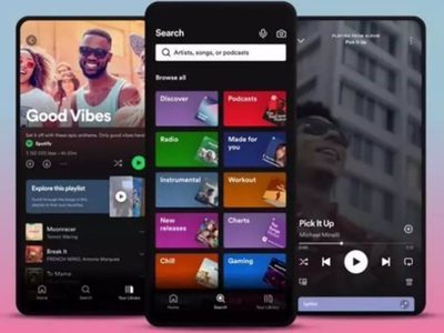 Las cuentas gratuitas de Spotify volverán a tener acceso ilimitado a las letras de las canciones