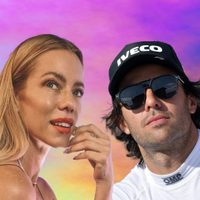 "Nada de lo que parece, es": Nicole Neumann fue brutalmente sincera sobre su relación amorosa