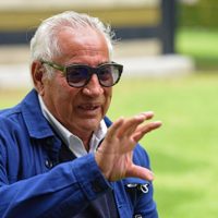 Leonardo Cuéllar niega que haya influido para excluir a Charlyn Corral del Tri femenil
