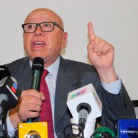 Avalan a Isidro Pastor como independiente en Edomex; candidatos prometen no gastar más de la mitad de tope
