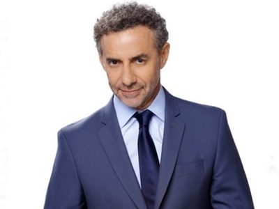 "Le pedí que parara": Luis Majul envuelto en un escándalo con una famosa periodista. ¿Lo cancelan?