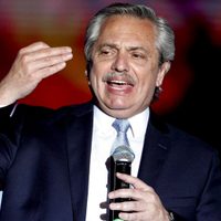 Fernández le advirtió al campo: "Si no ceden estos sectores, ejerceré el poder que me han dado"