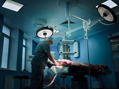 “Terrible equivocación”: fue al médico y le amputaron una pierna “por error”