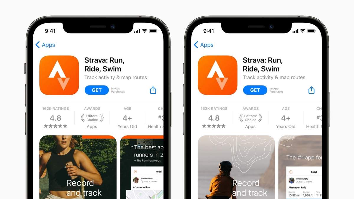 iOS 15 se anunció este lunes durante el evento anual de desarrolladores de Apple, WWDC21
