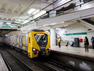 El Gobierno porteño postergó el aumento del subte: para cuándo quedó