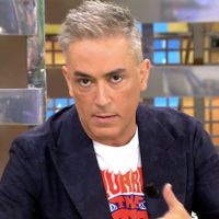 La nueva apariencia de Kiko Hernández que descolocó a todos: están preocupados por su salud