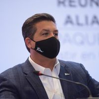Diputados van contra Congreso de Tamaulipas por "blindaje" a García Cabeza de Vaca