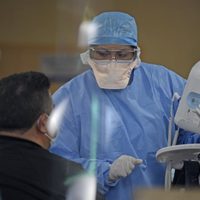 Suman 93 casos confirmados por coronavirus en México