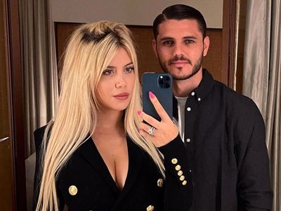 Escándalo entre Mauro Icardi y Wanda Nara: los vecinos realizaron una denuncia