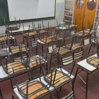 Sin clases este jueves, en las escuelas de Neuquén: los motivos