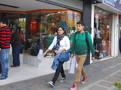 Preocupación de los comerciantes neuquinos ante el crecimiento de la inseguridad