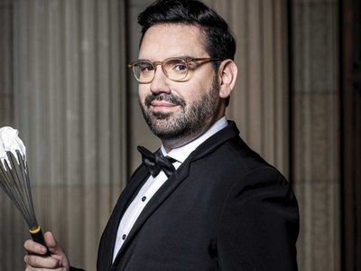 Damián Betular contó los motivos de la elección de Claudia Villafañe como campeona