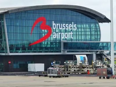 Un ciberataque masivo provocó caos en los aeropuertos europeos