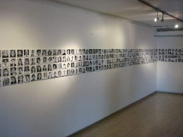 Llega la exposición del artista Ryuichi Yahag al Museo de Arte Contemporáneo de Tamaulipas