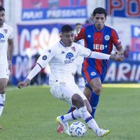 Tigre eliminó a San Lorenzo y será el rival de La Lepra