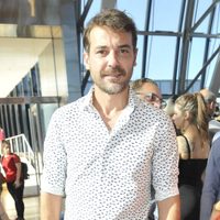 Nos derrite de amor: Pedro Alfonso y la postal más dulce retratada por su hijo Baltazar