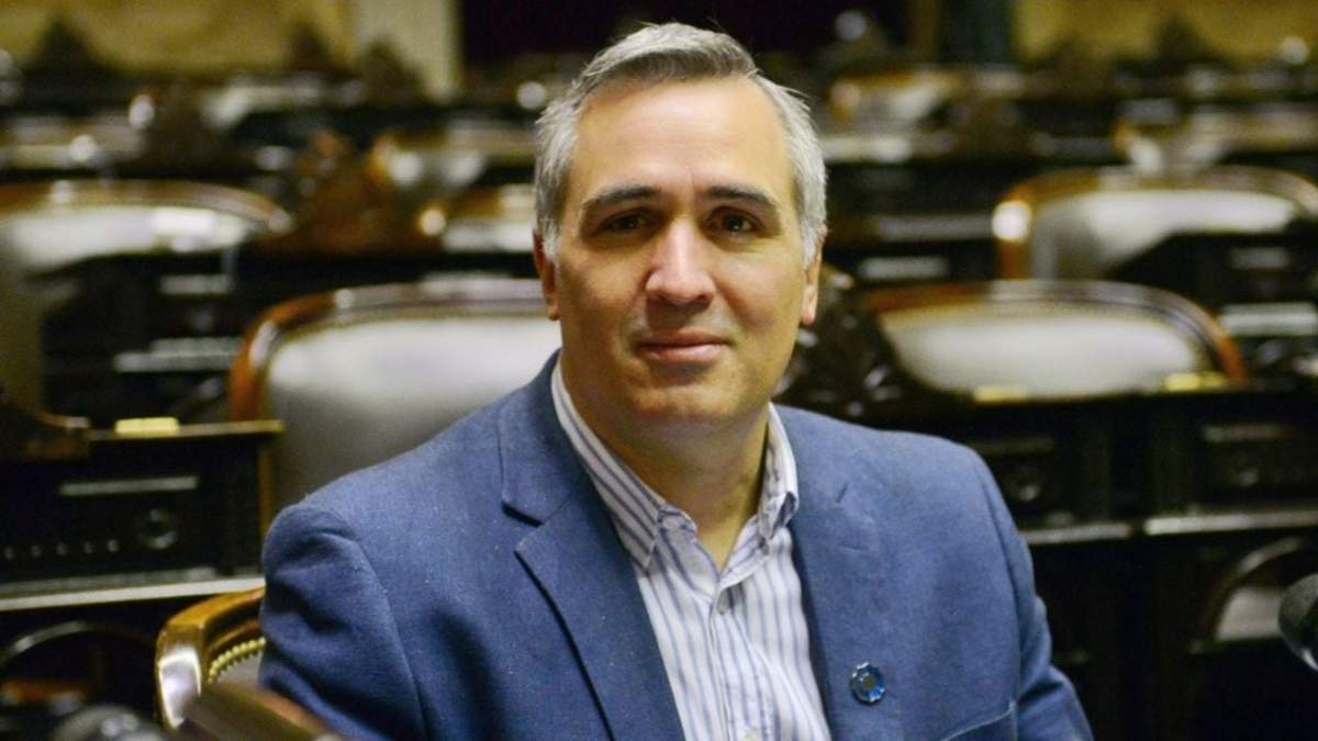 Francisco Sánchez. Fuente: (Instagram)