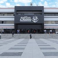 Alto funcionario es acusado de violar a una niña de 10 años dentro de la alcaldía GAM; es detenido
